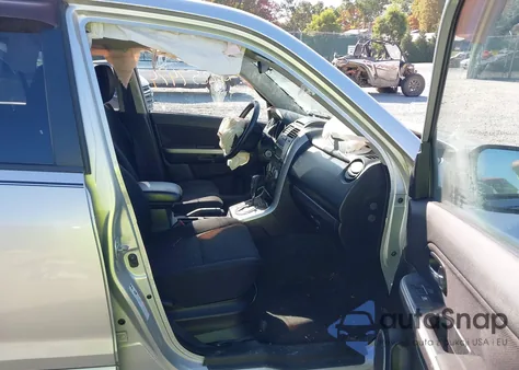 2012 Suzuki Grand Vitara Premium z USA, uszkodzony, nr VIN JS3TD0D2XC4100120